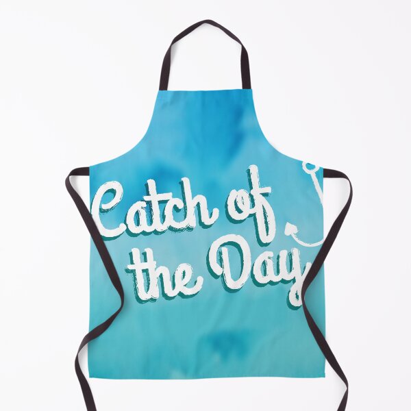 Item preview, Catch of the Day designed and sold by S-L-B-Designs.