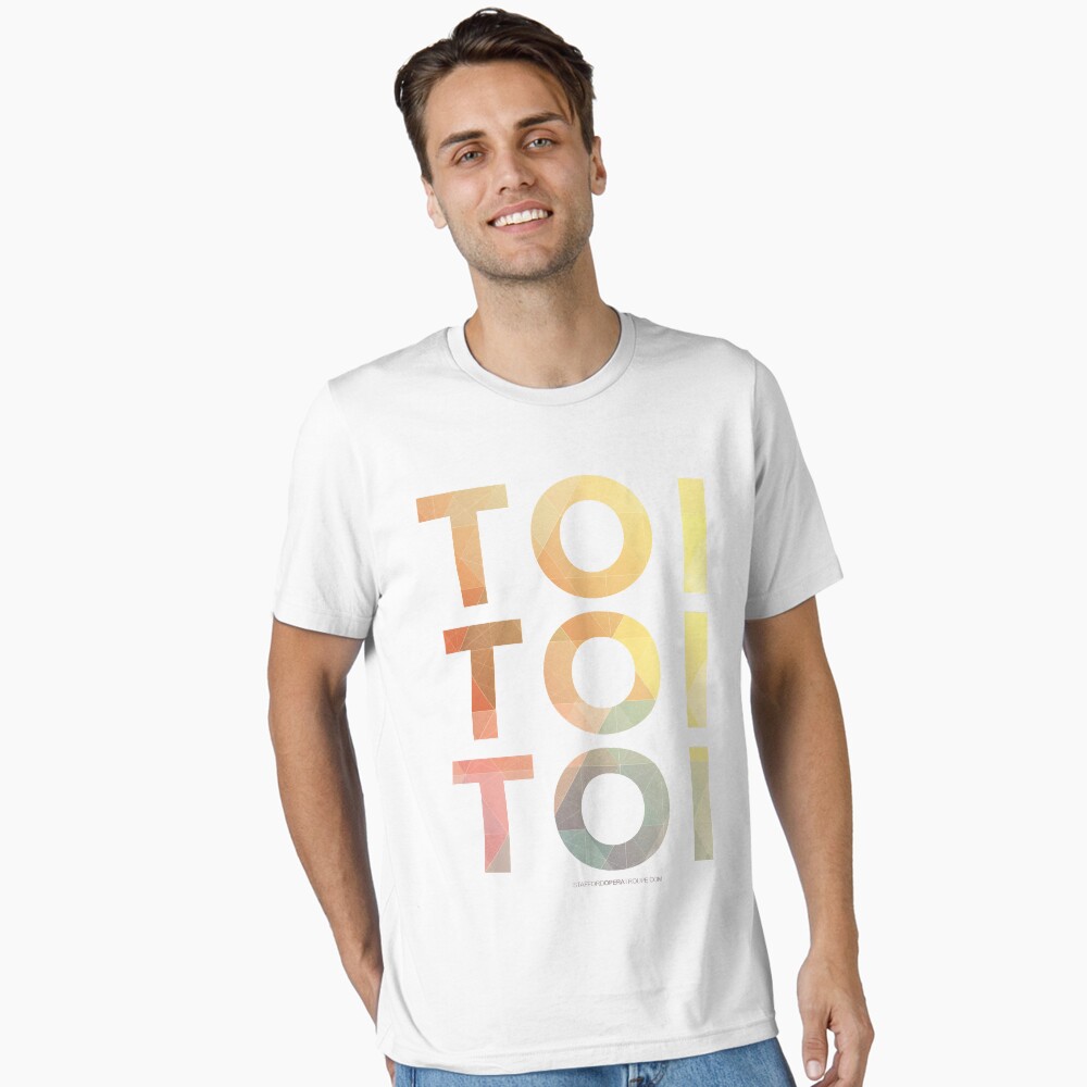 Item preview, Essential T-Shirt designed and sold by breenichols.