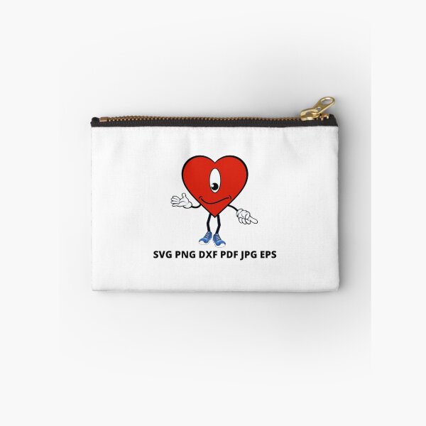 Item preview, Bad Bunny Svg Baby benito Svg Un verano sin ti Layered Valentines Cricut Yonaguni sublimation decal   designed and sold by HamiltonLiam.