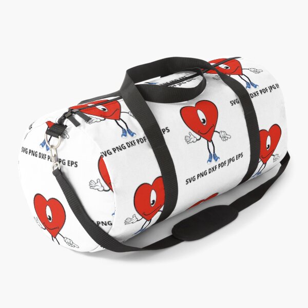 Item preview, Bad Bunny Svg Baby benito Svg Un verano sin ti Layered Valentines Cricut Yonaguni sublimation decal designed and sold by HamiltonLiam.