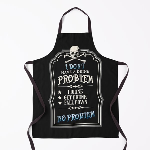 Item preview, Funny Beer Drinking skull designed and sold by MerchByCraig.