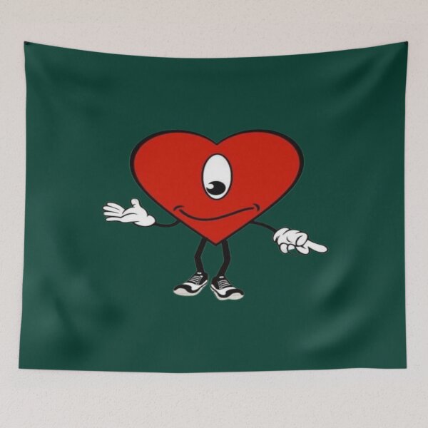 Item preview, Bad Bunny Un Verano Sin Ti        designed and sold by HamiltonLiam.