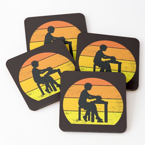 Item preview, Retro Vintage Pottery designed and sold by Aerial Addicts.