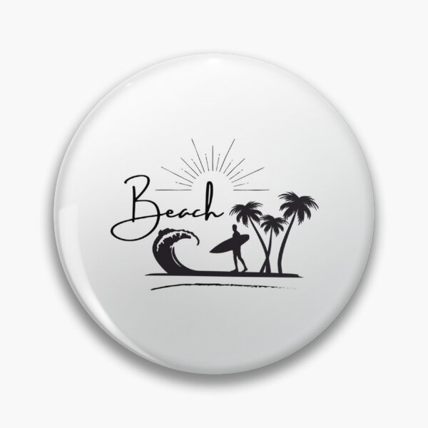 Item preview, Beach Long    designed and sold by HamiltonLiam.