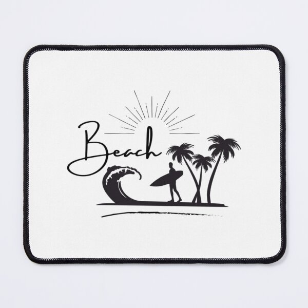 Item preview, Beach Long    designed and sold by HamiltonLiam.