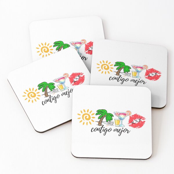 Item preview, contigo mejior   designed and sold by HamiltonLiam.