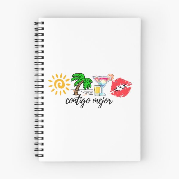 Item preview, contigo mejior   designed and sold by HamiltonLiam.