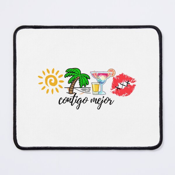 Item preview, contigo mejior   designed and sold by HamiltonLiam.