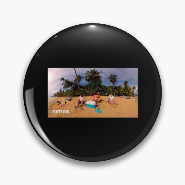 Item preview, Después de la Playa      designed and sold by HamiltonLiam.