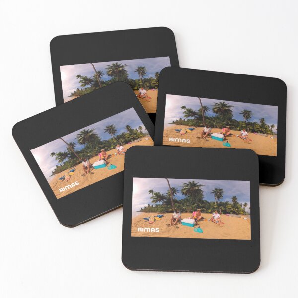 Item preview, Después de la Playa      designed and sold by HamiltonLiam.
