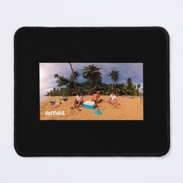 Item preview, Después de la Playa      designed and sold by HamiltonLiam.