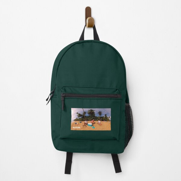 Item preview, Después de la Playa designed and sold by HamiltonLiam.