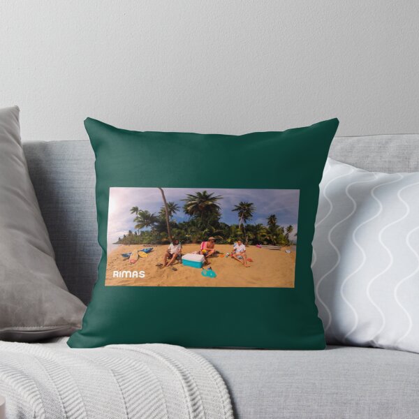 Item preview, Después de la Playa      designed and sold by HamiltonLiam.