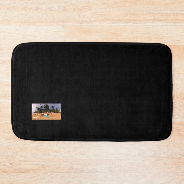 Item preview, Después de la Playa      designed and sold by HamiltonLiam.