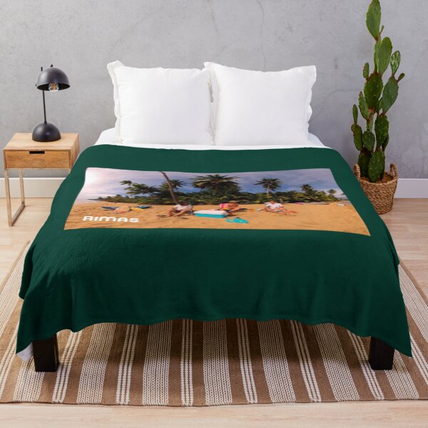 Item preview, Después de la Playa designed and sold by HamiltonLiam.