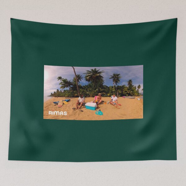 Item preview, Después de la Playa      designed and sold by HamiltonLiam.