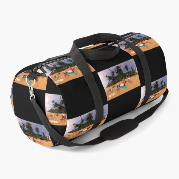 Item preview, Después de la Playa designed and sold by HamiltonLiam.