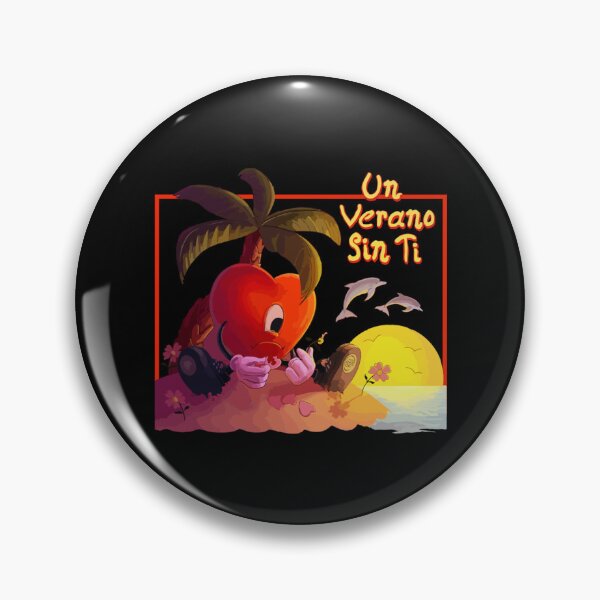 Item preview, Un Verano Sin Ti                                     designed and sold by HamiltonLiam.