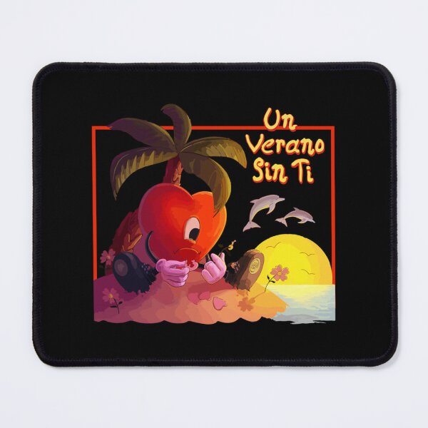 Item preview, Un Verano Sin Ti designed and sold by HamiltonLiam.