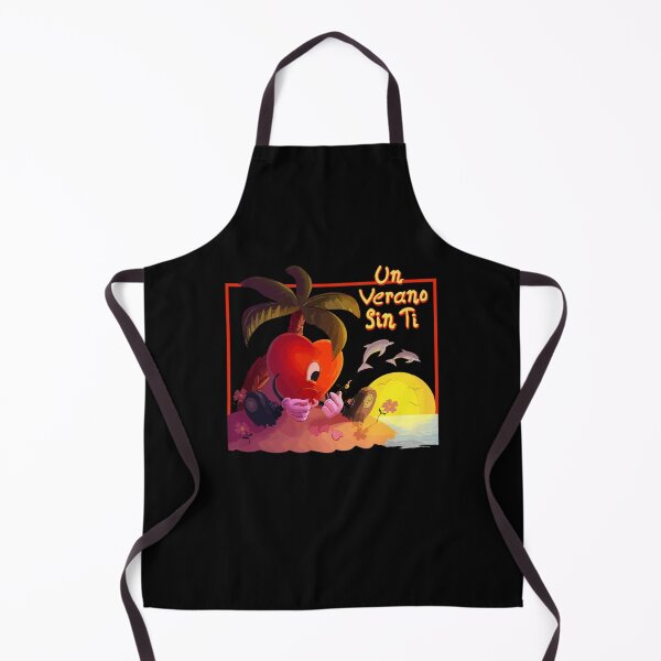 Item preview, Un Verano Sin Ti designed and sold by HamiltonLiam.