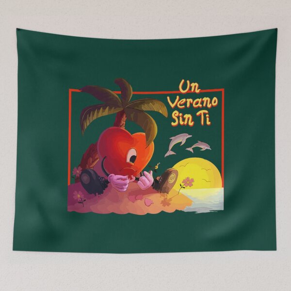 Item preview, Un Verano Sin Ti                                     designed and sold by HamiltonLiam.