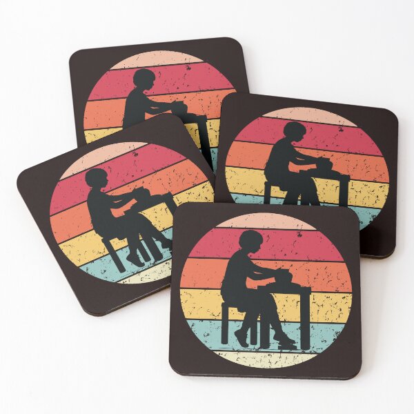 Item preview, Retro Vintage Pottery designed and sold by Aerial Addicts.