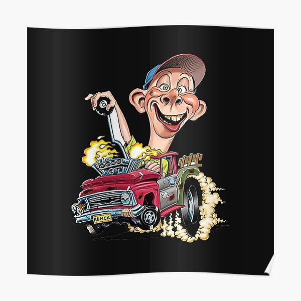 Jeff Dunham Posters | Redbubble