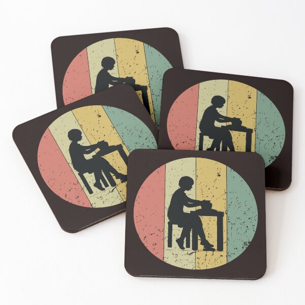Item preview,  Retro Vintage Pottery designed and sold by Aerial Addicts.