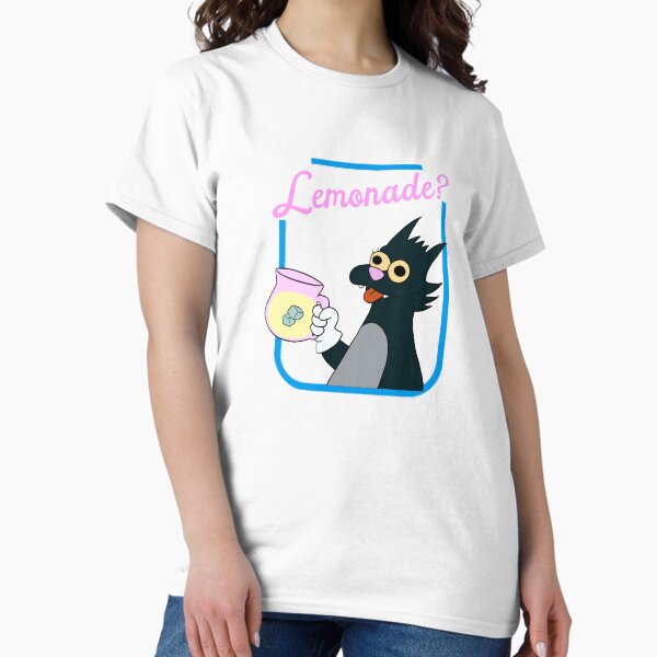 Item preview, Lemonade? designed and sold by TadHappyGilmore.
