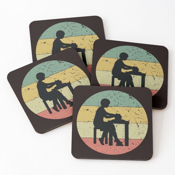 Item preview, Retro Vintage Pottery designed and sold by Aerial Addicts.