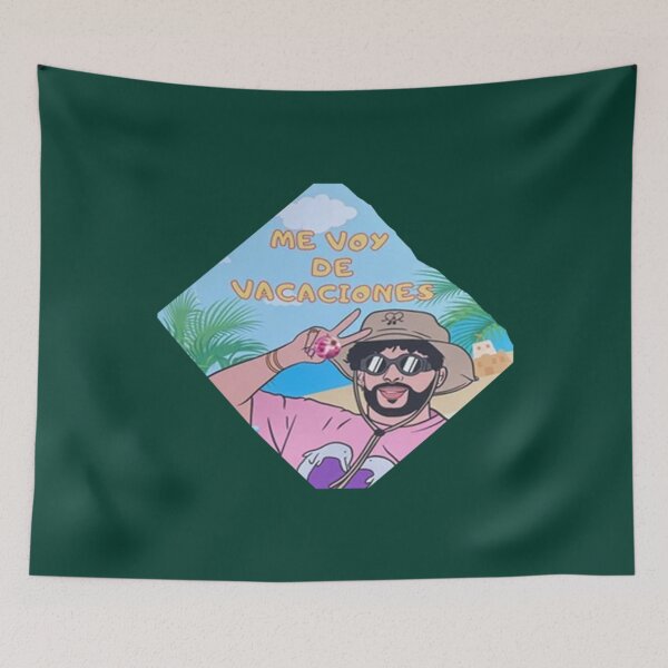 Item preview, Un Verano Sin Ti           designed and sold by HamiltonLiam.