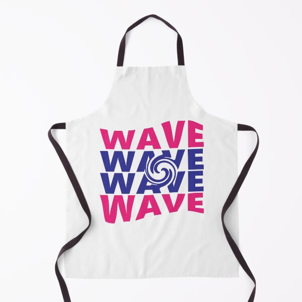 Item preview, Wave Art designed and sold by Xeionus.