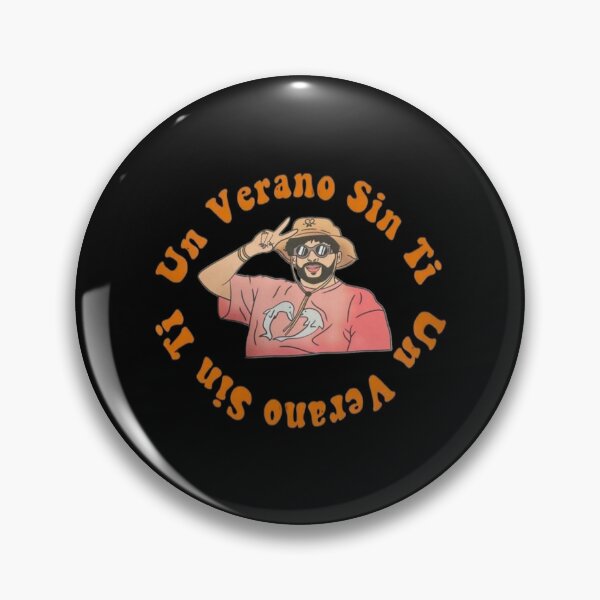 Item preview, un verano sin ti        designed and sold by HamiltonLiam.