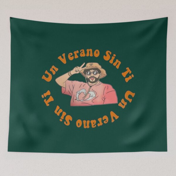 Item preview, un verano sin ti        designed and sold by HamiltonLiam.