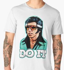 Do it Men's Premium T-Shirt