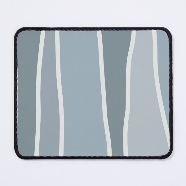 Item preview, Lines - Color - Gray - Abstract - Modern - Pattern - Stripes designed and sold by ShenysArt.