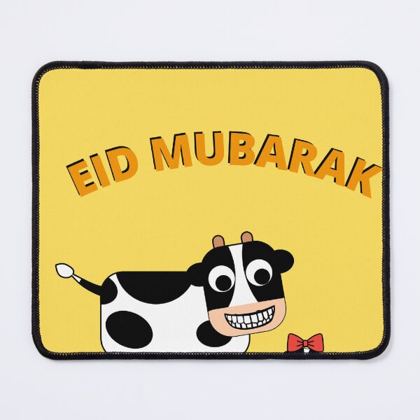Item preview,   Eid Ul Adha Cow with baby designed and sold by Your  Dream.