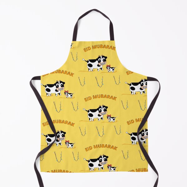 Item preview, Eid Ul Adha Cow with baby designed and sold by Your Dream.