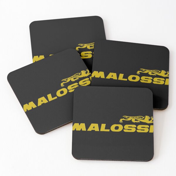 Item preview, MALOSSI ITALY designed and sold by sunnydahyo.