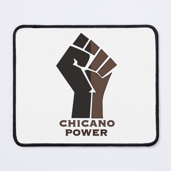 Item preview, chicano power designed and sold by redlipclassyc.