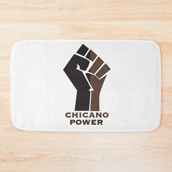 Item preview, chicano power designed and sold by redlipclassyc.