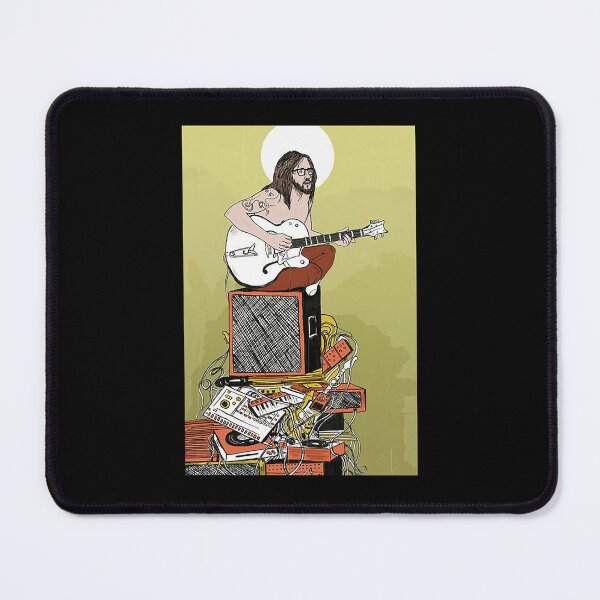 Item preview, Day Gift John Cute Frusciante Funny Gift designed and sold by Aubree029.