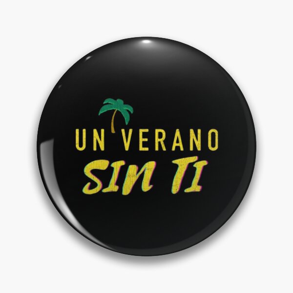 Item preview, Un Verano Sin Ti a Un Verano Sin Ti           designed and sold by HamiltonLiam.