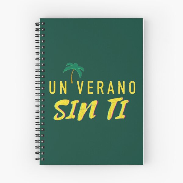 Item preview, Un Verano Sin Ti a Un Verano Sin Ti           designed and sold by HamiltonLiam.