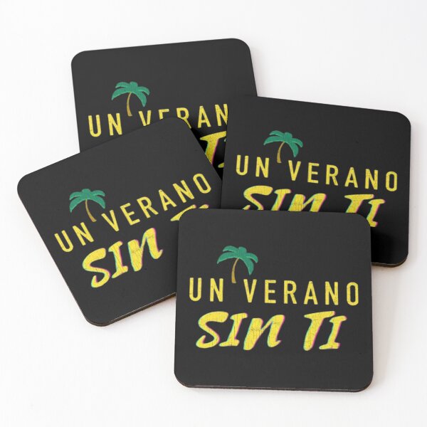 Item preview, Un Verano Sin Ti a Un Verano Sin Ti           designed and sold by HamiltonLiam.