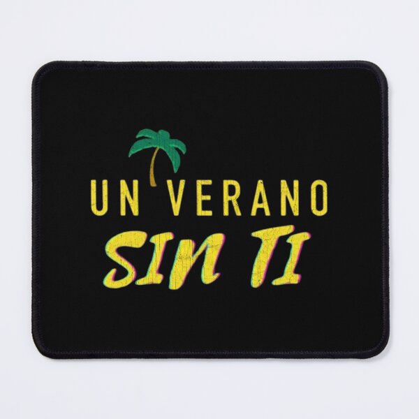 Item preview, Un Verano Sin Ti a Un Verano Sin Ti designed and sold by HamiltonLiam.