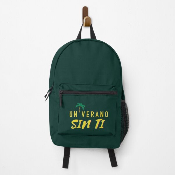 Item preview, Un Verano Sin Ti a Un Verano Sin Ti designed and sold by HamiltonLiam.