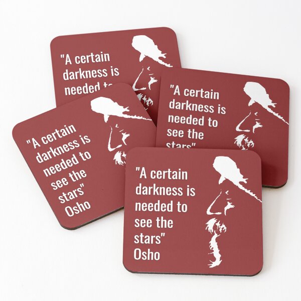 Item preview, Osho - See The Stars designed and sold by RetComly.