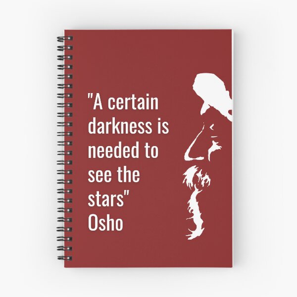 Item preview, Osho - See The Stars designed and sold by RetComly.