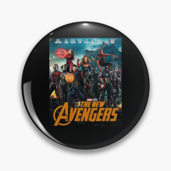 Item preview, The New Hero Era Doctor Spider Gather Poster Sticker designed and sold by donniejeanjr6.